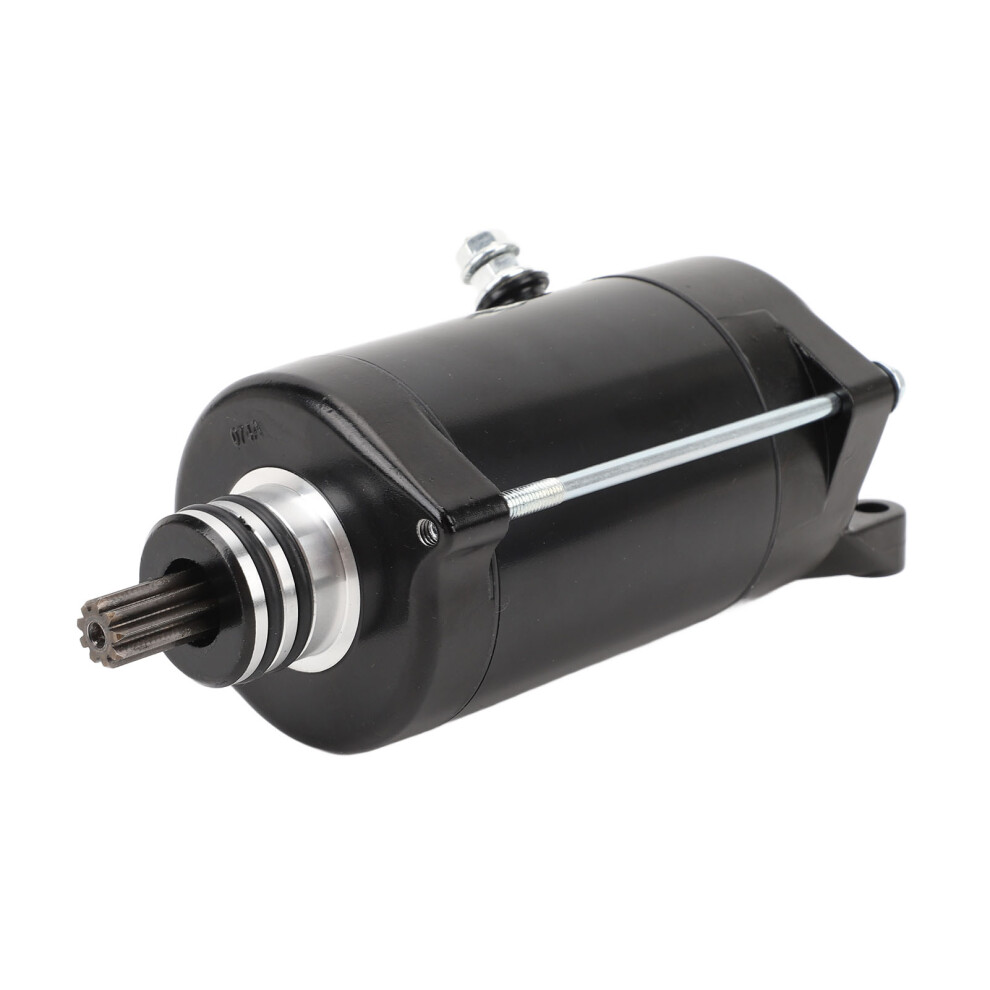Jet Ski Starter Motor 21163Â3720 High Torsion 12V 8320539339894