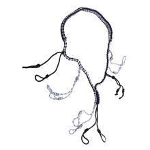 Duck Call Lanyard Portable Braided Paracord Nylon