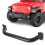 Grille Brush Guard 82215351 Protective Abrasion 11