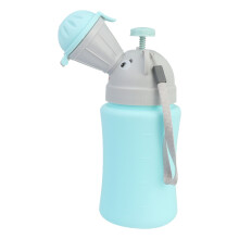 1Pièces Urinoir Compact Portable