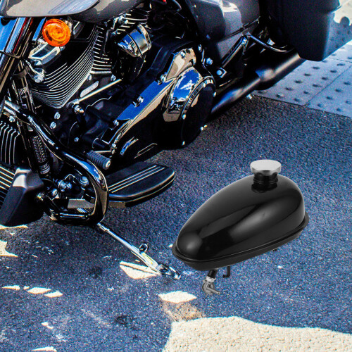 1Set Black Iron Gas Tank Container Replacement for Mini 2