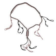 Duck Call Lanyard Portable Braided Paracord Nylon
