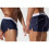 herren badehose kurzgröße xxl marineblau 10