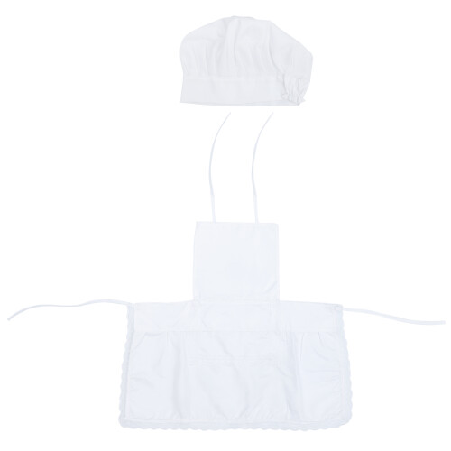 3 Sets costumes for photography