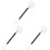 3pcs Extendable Shrimp Net for Aquarium Fish Tank 2