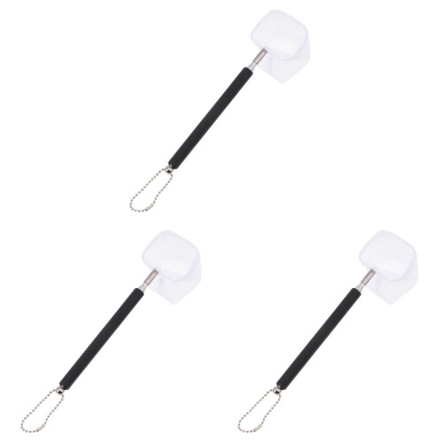 3pcs Extendable Shrimp Net for Aquarium Fish Tank 1