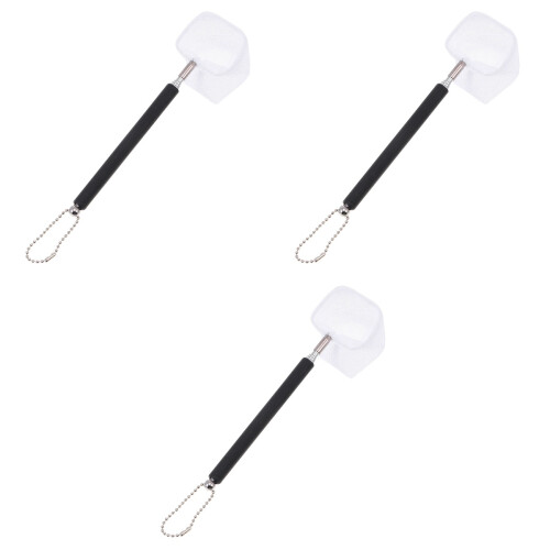 3pcs Extendable Shrimp Net for Aquarium Fish Tank 2