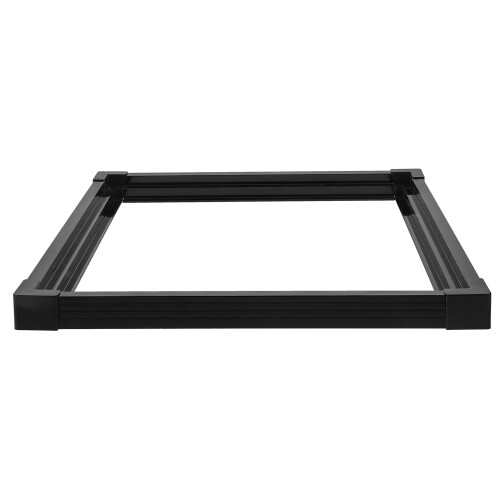3 Sets Fish Tank Edge Trim Aquarium Strip 2