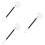 3pcs Extendable Shrimp Net for Aquarium Fish Tank 7
