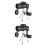 2 Sets Outdoor Monocular 80x100 Bird Watching 5