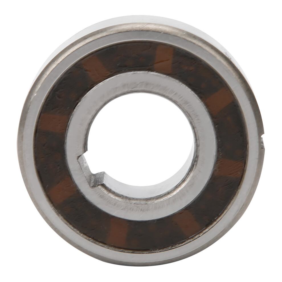 CSK15PP 1‑Way 6200 Bearing with Keyway High