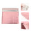 25 pz buste imbottite in bubble mailer con rivestimento oro rosa 5