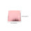 25 pz buste imbottite in bubble mailer con rivestimento oro rosa 9