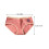 6 pezzi slip traspiranti, morbidi e , taglia M 3