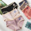 6 pezzi slip traspiranti, morbidi e , taglia M 6