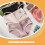 6 pezzi slip traspiranti, morbidi e , taglia M 9