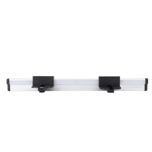 20in RV Table Rail Aluminum Alloy Anodized Strong 1