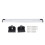 20in RV Table Rail Aluminum Alloy Anodized Strong 1
