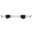 20in RV Table Rail Aluminum Alloy Anodized Strong 9