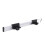 20in RV Table Rail Aluminum Alloy Anodized Strong 7