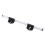 20in RV Table Rail Aluminum Alloy Anodized Strong 3