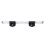 20in RV Table Rail Aluminum Alloy Anodized Strong 6