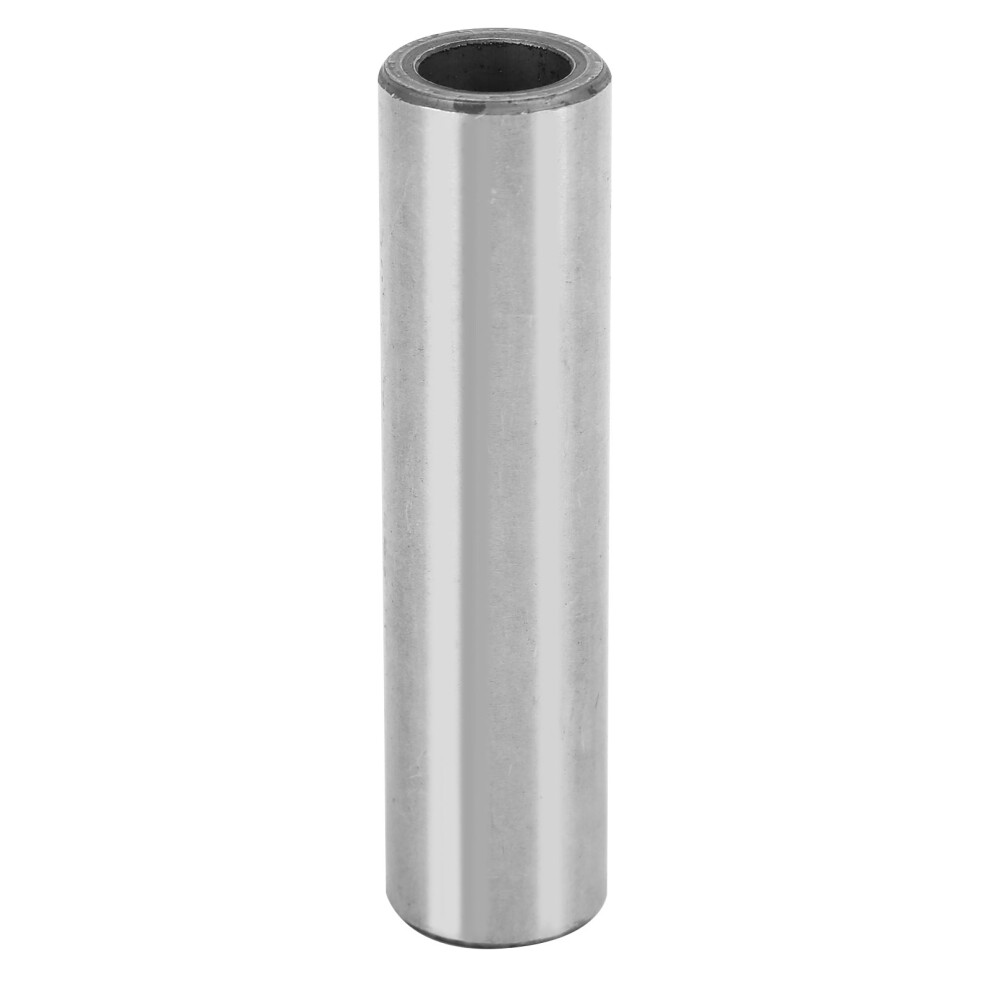 Piston Pin Wrist Gudgeon Air Compressor Metal Silver