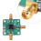 AD831 High Frequency RF Mixer Single Chip Radio 7