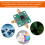 AD831 High Frequency RF Mixer Single Chip Radio 9
