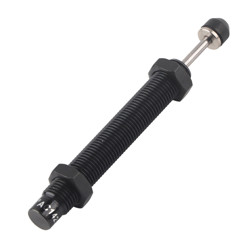 M14 x 20mm Stroke Oil Pressure Shock Absorber for