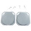 Wheel Alignment Turn Plate 5 Ton Capacity 360 7