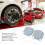 Wheel Alignment Turn Plate 5 Ton Capacity 360 15
