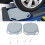 Wheel Alignment Turn Plate 5 Ton Capacity 360 11