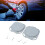 Wheel Alignment Turn Plate 5 Ton Capacity 360 12