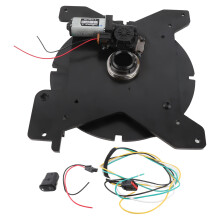 RV Seat Swivel Base 360 Deg Rotation Universal Fit