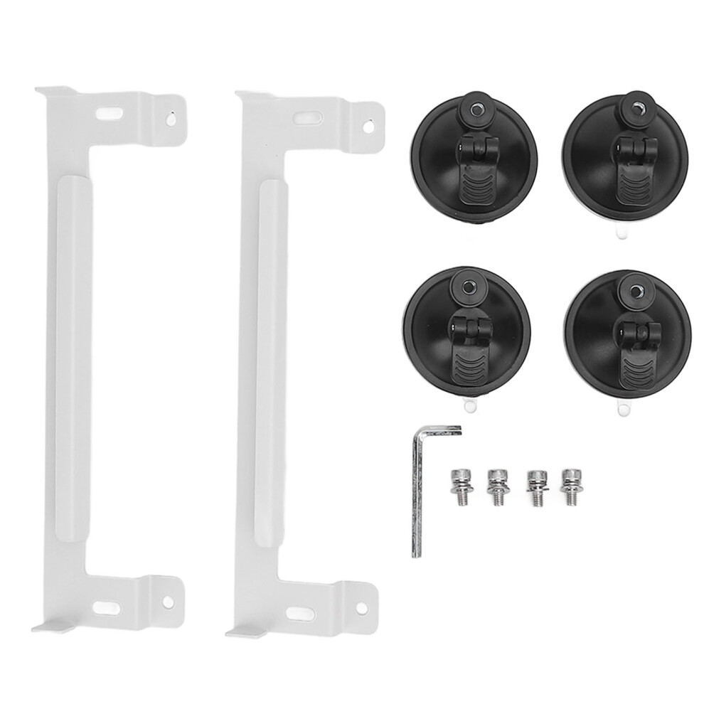 Satellite Antenna Sunroof Suction Cup Mount Kit 8320539340913