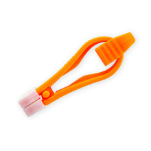 Downrigger Release Clip Outrigger Release Clip for-Orange