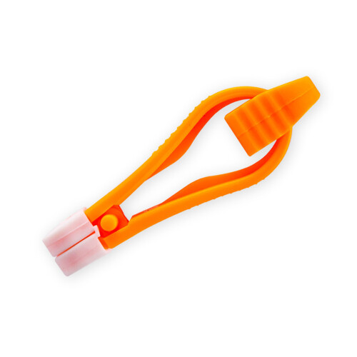Downrigger Release Clip Outrigger Release Clip for-Orange
