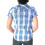 Chemise Petrol Industries B-SS16-SIS408 - Blu 2