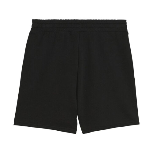 Puma Kurze Damen Puma Essential Small No. 1 Logo 5'' 1