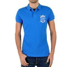 Polo Joe Retro Lotso