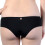 Shorty Valège Elea Nero Pelle - Nero 2