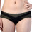 Shorty Valège Elea Nero Pelle - Nero 1