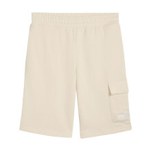 Lyhyt cargo Puma Ess Nro. 1 Logo 10"