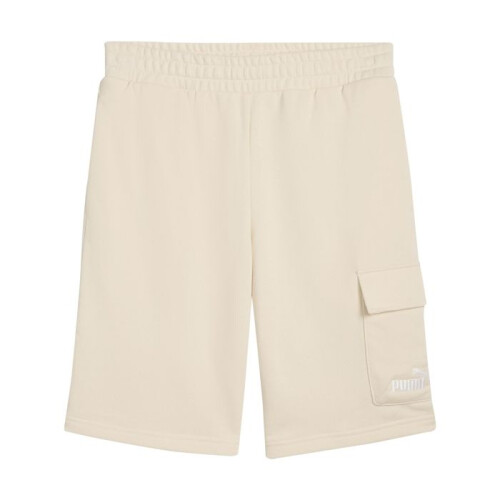 Puma Short cargo Puma Ess No. 1 Logo 10"