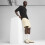Puma Short cargo Puma Ess No. 1 Logo 10" 3