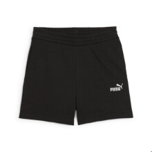 Lyhyt naispuolinen Puma Essential Small No. 1 Logo 5"