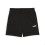 Puma Kurze Damen Puma Essential Small No. 1 Logo 5'' 1