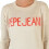 Pepe Jeans Pull Pepe Jeans Barry Beige Chalk - Beige 3