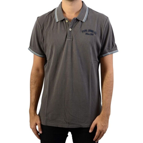 Pepe Jeans Polo Pepe Jeans Terence - Granit